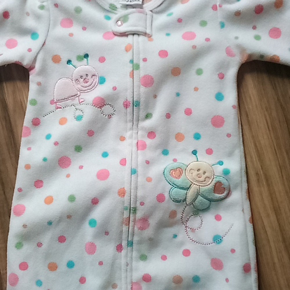 Sleep sack - Picture 2 of 2